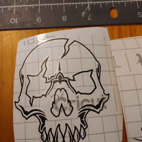 Decals - Picture 10 of 12